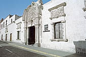 Arequipa, Casa Ricketts